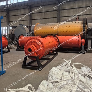 Broyeurs à billes à structure renforcée résistants à l'usure pour le broyage industriel <span class=keywords><strong>de</strong></span> pierre <span class=keywords><strong>de</strong></span> <span class=keywords><strong>rivière</strong></span> et <span class=keywords><strong>de</strong></span> calcaire, broyeur à billes pour le charbon - Product Image 4