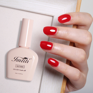 Fournisseur OEM/ODM, marque privée, gel de finition pour ongles, vernis à ongles en résine, gel de finition sans essuyage, brillance élevée - Product Image 6