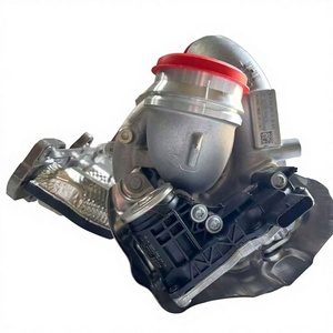 เทอร์โบชาร์จเจอร์เครื่องยนต์ AMG 2.0T A2600904200 / A260090300 - Product Image 2