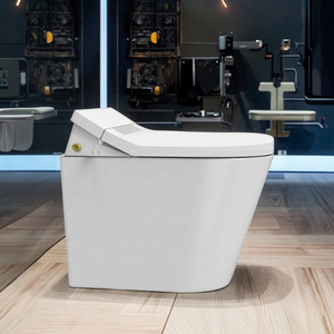 Японское умное сиденье для душа - Product Image 1