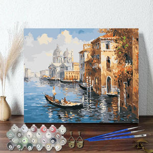 Набор для рисования по номерам - Product Image 5