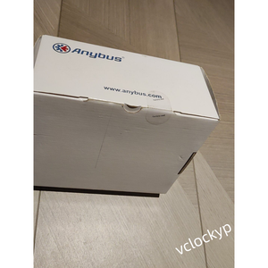 Module de passerelle ANYBUS AB7869-F AB7869-F NEUF - Product Image 1
