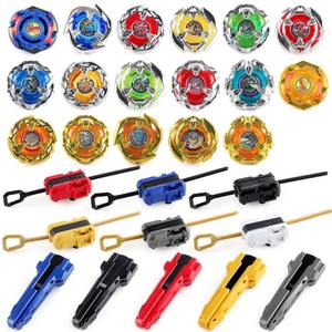 Takara Tommy Beyblades <span class=keywords><strong>Burst</strong></span> Top <span class=keywords><strong>Serie</strong></span> X Mini Juguetes Metálicos 34 BX con Lanzador de Tracción y Giroscopio de Combate - Product Image 5