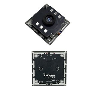 Module de contrôle d'accès biométrique USB personnalisable ODM avec reconnaissance de veine palmaire et scanner d'empreintes palmaires, prend en charge l'SDK - Product Image 1