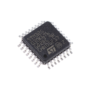 STM32G030K6T6 nuevo original LQFP32 circuito integrado microcontrolador FPGA en Stock componentes electrónicos - Product Image 1