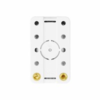 Carte de développement IoT embarquée M5stack Capsule V1.1 en carton aggloméré avec processeur double cœur ESP32-S3-A à 240 MHz, Wi-Fi et Bluetooth