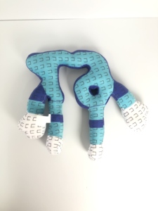 Steal a Brainrot Game 67 Plushie Cute House # 9 jouets personnalisés avec rembourrage en polyester et coton PP pour enfants - Soulagement du stress - Product Image 4