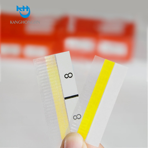 Fabrieksprijs 8Mm <span class=keywords><strong>Smt</strong></span> Blauw Enkelzijdig <span class=keywords><strong>Splice</strong></span> <span class=keywords><strong>Tape</strong></span> Gele Kleur <span class=keywords><strong>Smt</strong></span> Drager <span class=keywords><strong>Tape</strong></span> - Product Image 3