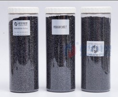 Vendita calda granuli pellet <span class=keywords><strong>PEEK</strong></span> resina CF30 in fibra di carbonio <span class=keywords><strong>PEEK</strong></span> - Product Image 2