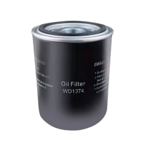 Substitua o Filtro de Óleo Mann WD1374, Elemento do Filtro para Compressor de Ar - Product Image 1