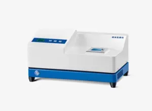SKZ1062F polvo médico de alta calidad ISO 22412 1-10000nm Nano instrumento analizador de tamaño de partícula