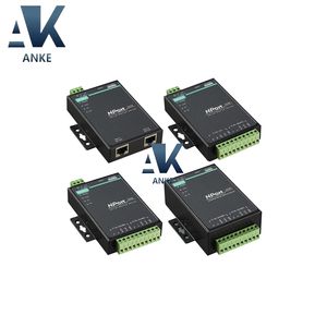 Servidor de dispositivo serie general industrial MOXA NPort 5230A/485 - Product Image 2