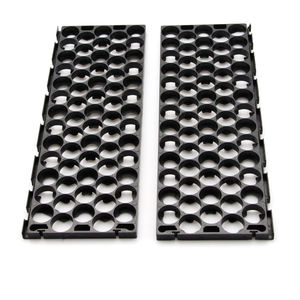 Planta de Fabricación China Produce Soporte para Batería de Iones de Litio, Accesorios Esenciales para Baterías - Product Image 1