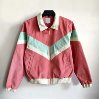 Ensemble de survêtement coupe-vent à séchage rapide pour homme, veste et short en velours côtelé, streetwear sportif épais, personnalisable OEM, vente en gros