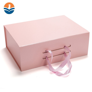 Hot bán tùy chỉnh tái chế thực phẩm ăn trưa hộp giấy có thể gập lại và màu sắc in Hộp Quà Tặng dập nổi kết thúc nhà máy trực tiếp bán buôn - Product Image 4