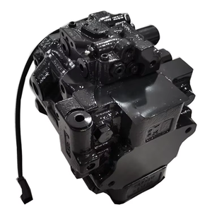 Bomba Hidráulica KOMAT-SU D65PX-12, Piezas de Maquinaria de Construcción, Incluye 708-1L-00011/12/01011 705-41 01320 - Product Image 1