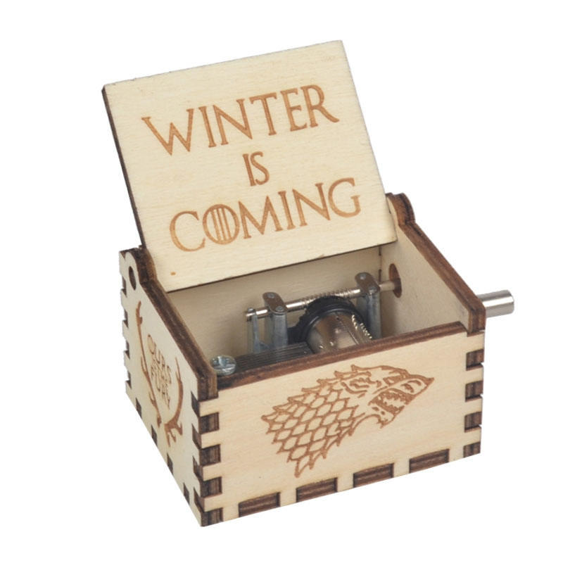 55805101-01 เกมออฟธรอนส์