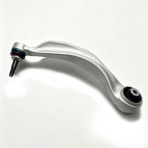 31126777733 31126777734 Pièces automobiles en gros Bras inférieur avant gauche/droit Bras de suspension droit pour BMW Série 5 F10 Série 6 F12 - Product Image 4