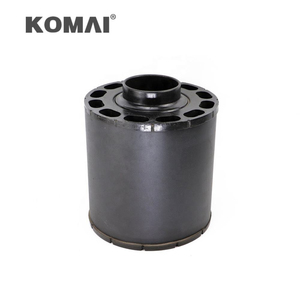Cartucho de Filtro de Aire KOMAI ECC105004  AH1196  AH-7913  25177193  3I-0021  8008293  330560300 para JCB  G200RX - Product Image 1
