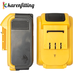 Taladro eléctrico inalámbrico de fábrica profesional, Kit de taladro combinado inalámbrico de carga eléctrica de perforación-001 - Product Image 4