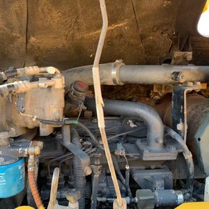 Mini Excavadora Usada Komatsu PC35 de Alta Calidad, Modelo Japonés Komatsu - Product Image 5