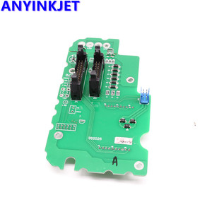 Carte mère alternative de qualité supérieure VJ1220 1510 de type A pour imprimante VJ1510 VJ1210 VJ1220 <span class=keywords><strong>VJ1520</strong></span> VJ1610 VJ1620 VJ1530 - Product Image 2