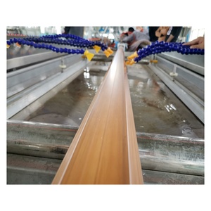 <span class=keywords><strong>Pvc</strong></span> Cửa Sổ Và Cửa Ra Vào Hồ Sơ Máy/Upvc Cửa Sổ Và Cửa Máy/<span class=keywords><strong>Pvc</strong></span> Cửa Sổ Máy - Product Image 4