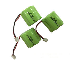 1.2v 2.4v 3.6v 4.8v <span class=keywords><strong>ni</strong></span> <span class=keywords><strong>mh</strong></span>バッテリー2/3aaa 2/3aa 2/3 aa aaa <span class=keywords><strong>ni</strong></span>-<span class=keywords><strong>mh</strong></span>充電式バッテリー200mah 300mah 600mah 700mah 800mah - Product Image 6