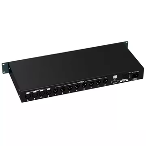 Professional 4.8SP/3.6SP Digital <strong>Audio</strong> Speaker Management Processor with PC Control - Product Image 4