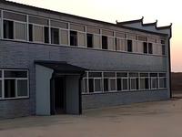 Appartements modulaires préfabriqués personnalisés, maisons résidentielles en conteneurs d'acier, maisons préfabriquées en acier léger composite