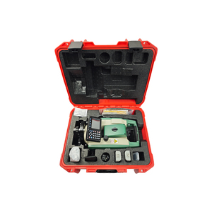 High Value Kolida Total Station 0.3s Fast Measuring Speed Data Transmission Survey <b>Device</b> Highlight Display Screen Standardly - Product Image 5