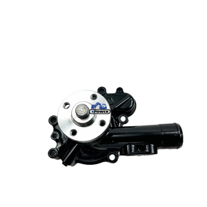 Nueva condición 4tnv94 4tne94 piezas del motor bomba de agua del motor 129907-42000 - Product Image 3