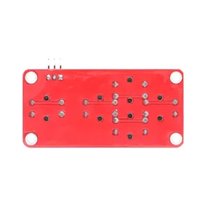 <span class=keywords><strong>Arduino</strong></span> सेंसर विस्तार बोर्ड के लिए पांच कुंजी मॉड्यूल बटन का अनुकरण करें चीन निर्माता - Product Image 4