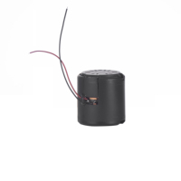 Moteur de vibration de manette de jeu de remplacement pour contrôleur PS5 Pièce de réparation de moteur intégrée