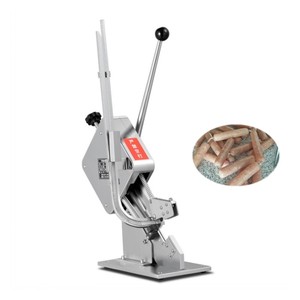 Machine à sceller les sacs en plastique pour supermarché, machine à ligaturer les sacs à pain 300W, machine à boutonner les saucisses, clip de fixation pour sacs en filet - Product Image 4