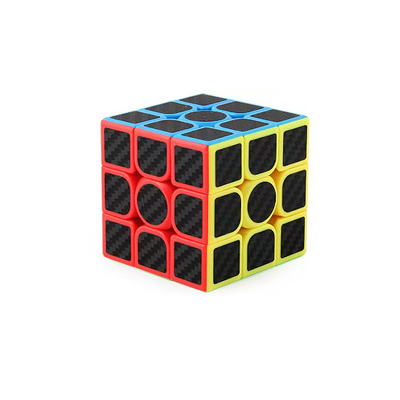 3x3 Mixing colors