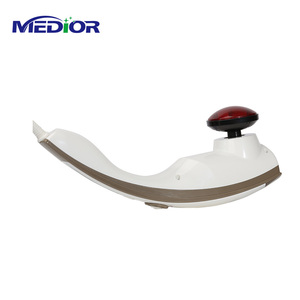 Günstige <span class=keywords><strong>hand</strong></span> gehalten infrarot wärme vibrierender massager - Product Image 1