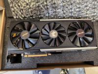Kartu Grafis RX 5700 XT Grosir GPU Gaming Bekas OPEN-BOX PCI Express 4.0 Komputer Desktop Bekas Buatan AF
