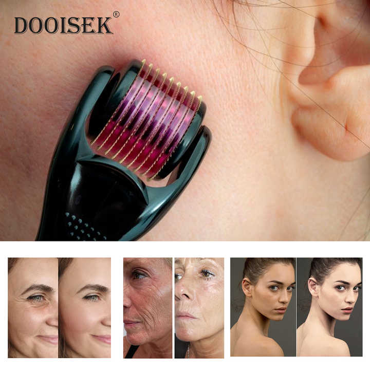 Натуральное органическое масло для роста волос