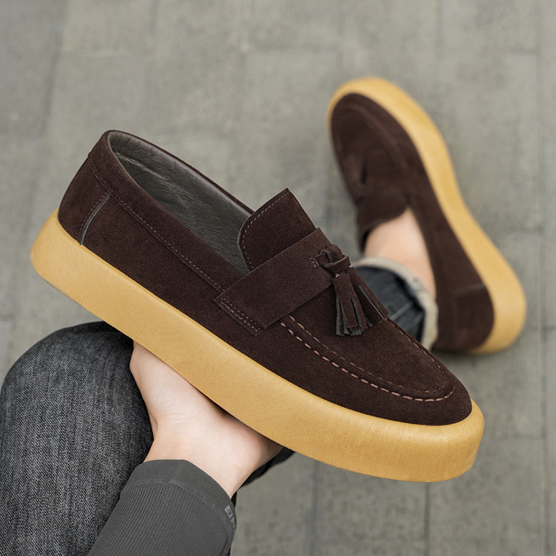 Marron