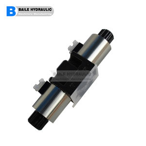 เช็ควาล์วนำร่อง mVpp ซีรีส์ duplomatic MVPP-D/50 - Product Image 3