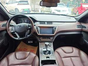 Landwind X7 2016-2018 Usado, Económico, Turbo 2.0T, Edición Premium Panorámica, Cuero, R19, SUV Automático, en Stock, Envío Rápido - Product Image 4