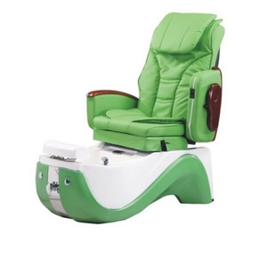 เก้าอี้ทำเล็บเท้าแบบสปาไร้ท่อ เก้าอี้ทำเล็บเท้าแบบสั่งทำพิเศษ - Product Image 2