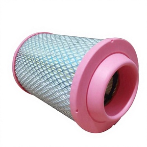 Filtro de Aire de Motor de Excavadora VISTORA Nuevo de Alta Calidad, Filtro de Aire para Camión DHP002904 DHP-0029-04 SA 17786 DHP-0029-10 DHP002910 - Product Image 3