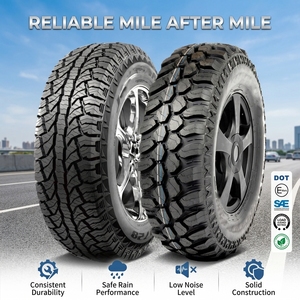 Pneus tout-terrain Milking Haida Zmax Joyroad MT 35x12.50r20 à vendre - Product Image 4