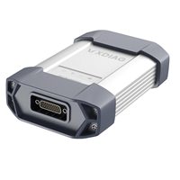 ALLSCANNER VXDIAG Multi/ VCX Multi/ VCX DoIP Matériel uniquement sans licence automobile