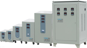 Estabilizador de voltagem automático sbw sbk, estabilizador de voltagem automático avr 30kva 50kva 80kva