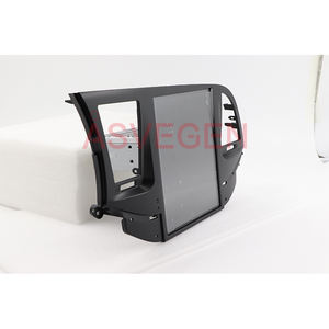 Lecteur DVD de <span class=keywords><strong>voiture</strong></span> à écran tactile vertical Android 11 de 12,1 pouces pour Honda Accord 9, autoradio multimédia Android, stéréo, pas encore d'<span class=keywords><strong>avis</strong></span> - Product Image 2