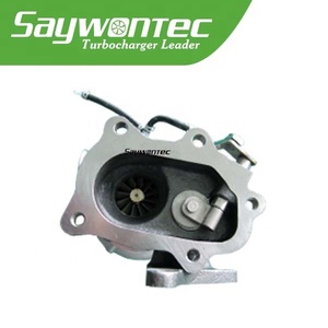 TD04L-13T 49377-04100 49377-04180 49377-04190 EJ20/EJ25/41T/58T/44S Турбокомпрессор Для <span class=keywords><strong>Subaru</strong></span> Forester - Product Image 5