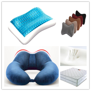 Dispositif de moussage continu en polyuréthane flexible pour la production de coussins en <span class=keywords><strong>mousse</strong></span> souple et de matelas de sommeil - Product Image 6